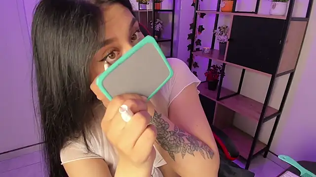 MelodySweett online show from 11/07/25, 03:22