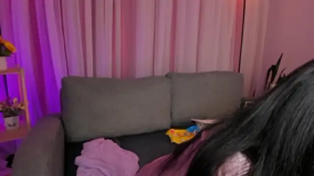 MelodySweett online show from 10/15/25, 03:16