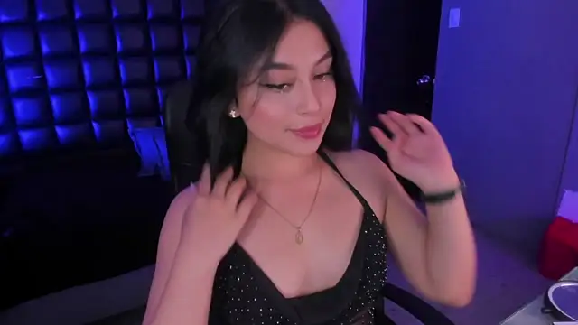 MelodySweett online show from 03/15/26, 02:18