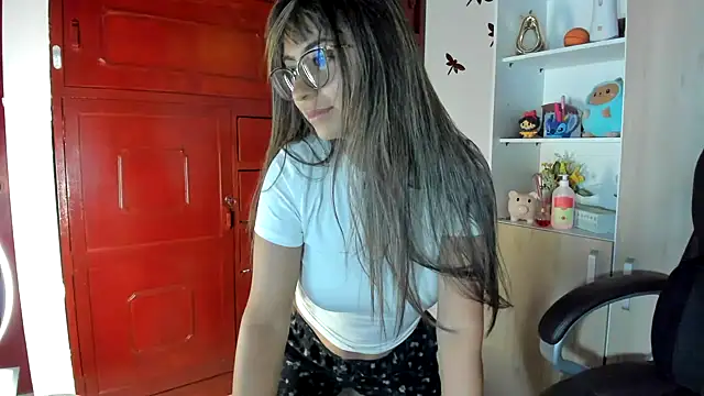 Isabellaa22 1 online show from 03/11/26, 02:27