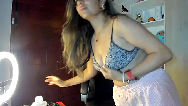 Snapshot of Isabellaa22_1 chatting on 02/20/26, 06:19 Isabellaa22 1 online show from 02/20/26, 06:19