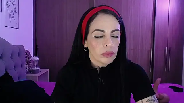 violett honney online show from 03/05/26, 05:26