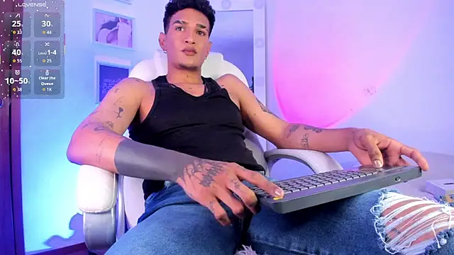 zack-fentty online show from 05/28/26, 03:29