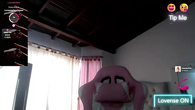 Snapshot of milk_cow_ chatting on 06/06/26, 06:13 milk cow online show from 06/06/26, 06:13