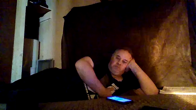 Nightshade7712 online show from 10/12/25, 07:10