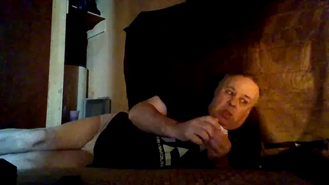 Nightshade7712 online show from 10/28/25, 06:01