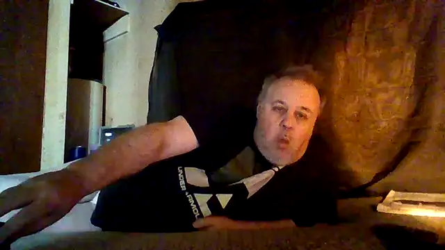 Nightshade7712 online show from 11/07/25, 06:45