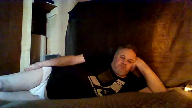 Nightshade7712 online show from 11/05/25, 07:00