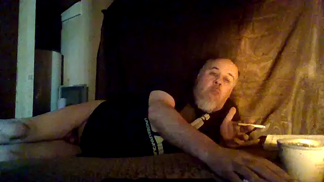 Nightshade7712 online show from 10/01/25, 01:55