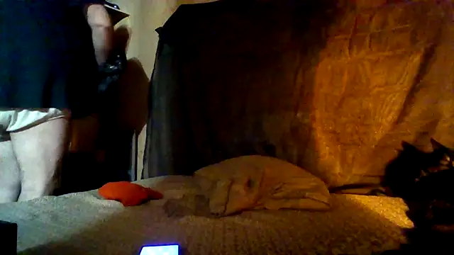 Nightshade7712 online show from 11/05/25, 07:39