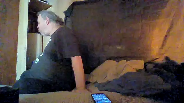 Nightshade7712 online show from 11/09/25, 08:02