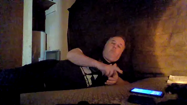 Nightshade7712 online show from 10/07/25, 07:31