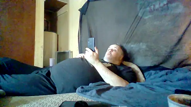 Nightshade7712 online show from 12/02/25, 05:25