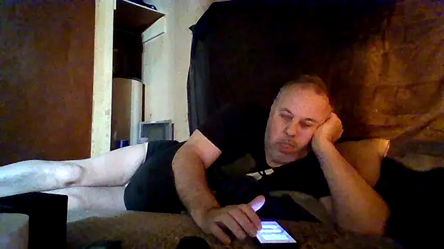 Nightshade7712 online show from 11/13/25, 11:30