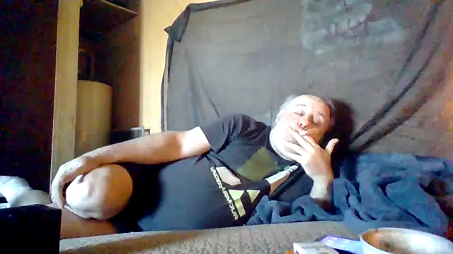 Nightshade7712 online show from 11/10/25, 06:02