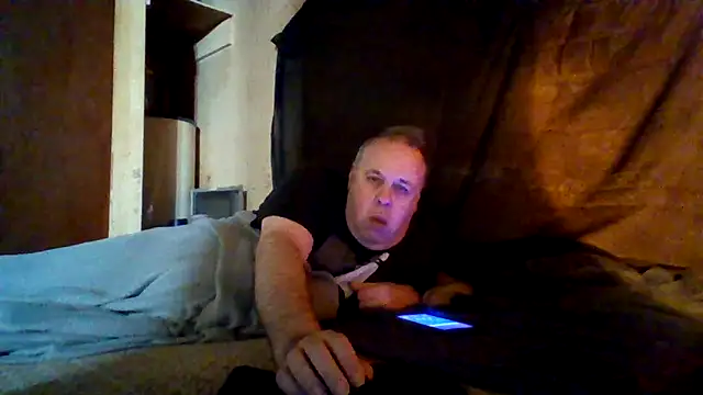 Nightshade7712 online show from 12/03/25, 09:03