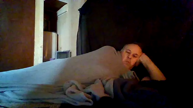 Nightshade7712 online show from 12/14/25, 08:09