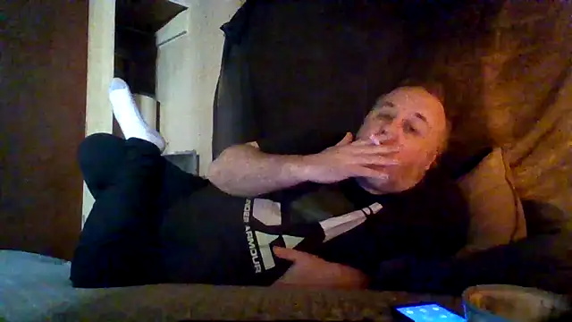 Nightshade7712 online show from 11/27/25, 04:51