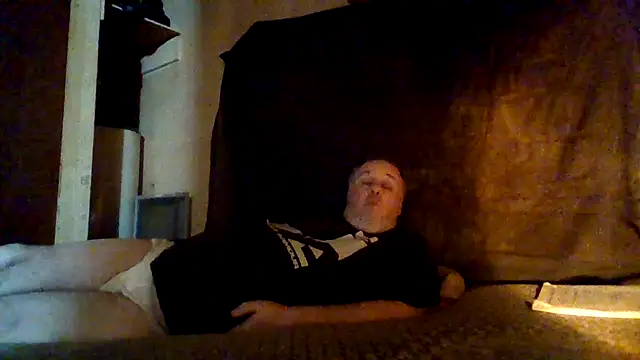 Nightshade7712 online show from 10/20/25, 08:31