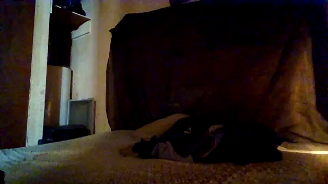 Nightshade7712 online show from 10/21/25, 10:53