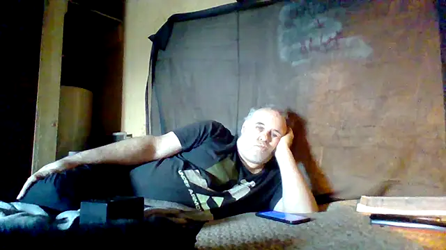 Nightshade7712 online show from 10/11/25, 06:09