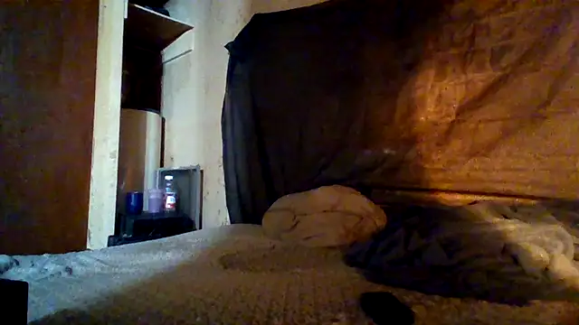 Nightshade7712 online show from 11/16/25, 07:40