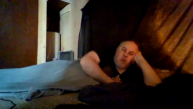 Nightshade7712 online show from 12/18/25, 06:23