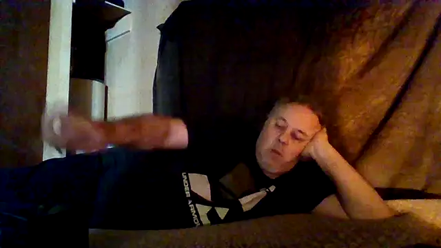 Nightshade7712 online show from 11/01/25, 09:30