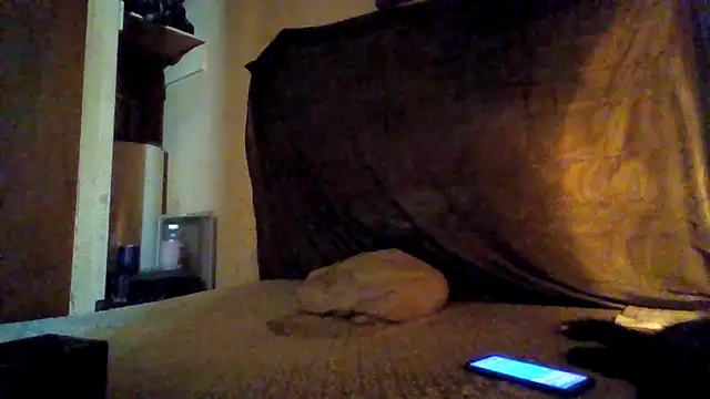 Nightshade7712 online show from 10/26/25, 09:37