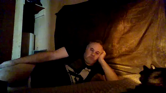 Nightshade7712 online show from 10/10/25, 10:43