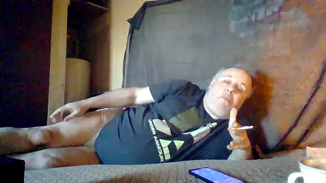 Nightshade7712 online show from 11/04/25, 05:17