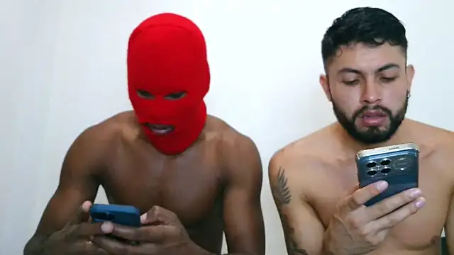 davgostoso online show from 04/13/26, 03:27