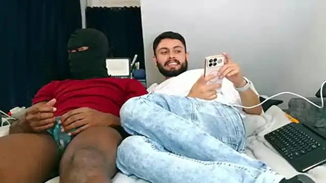 davgostoso online show from 02/11/26, 06:41