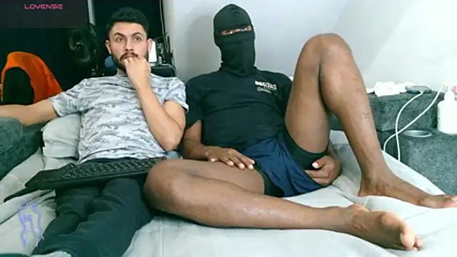 davgostoso online show from 02/02/26, 09:36