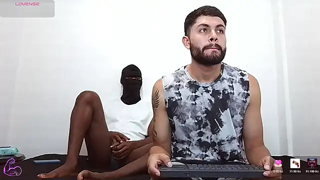 davgostoso online show from 03/03/26, 04:25