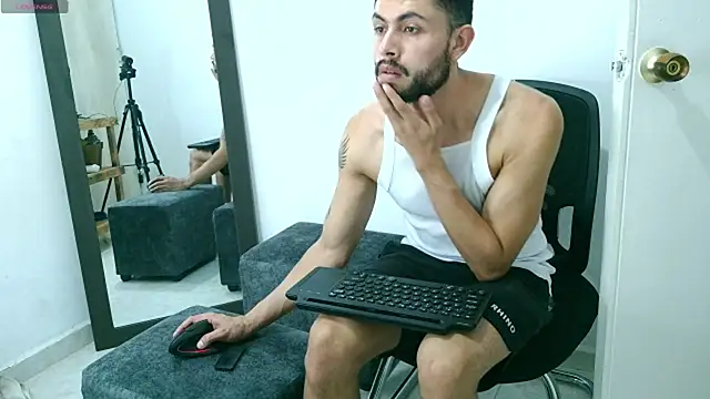 davgostoso online show from 02/03/26, 07:52