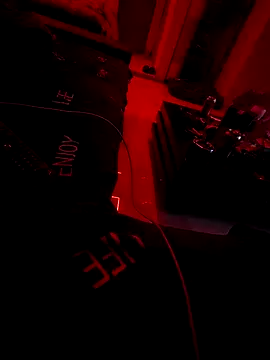 Vekie 007 online show from 03/01/26, 01:05