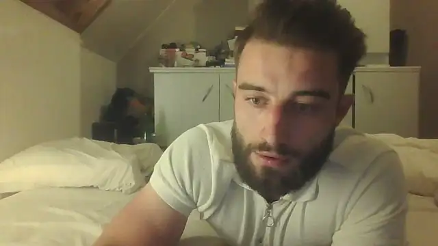 Vekie 007 online show from 04/26/26, 08:17