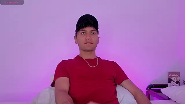 Valerio James7 online show from 01/20/25, 06:53