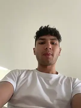 Valerio James7 online show from 02/27/25, 09:58