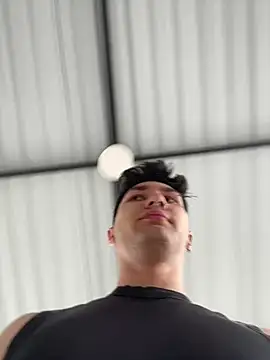 Valerio James7 online show from 02/14/25, 09:21