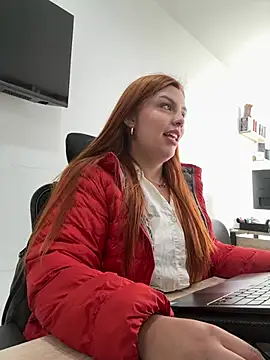 Fieryfenixx online show from 05/11/26, 02:40