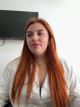 Fieryfenixx online show from 05/11/26, 02:45