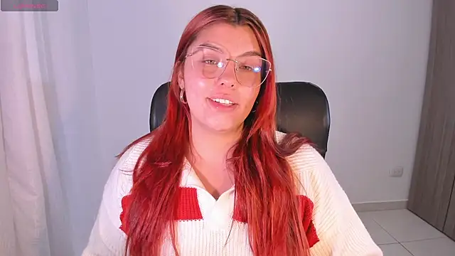 Fieryfenixx online show from 02/27/25, 05:51