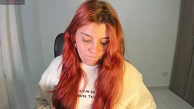 Fieryfenixx online show from 03/01/25, 03:32
