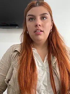 Fieryfenixx online show from 05/26/26, 03:32
