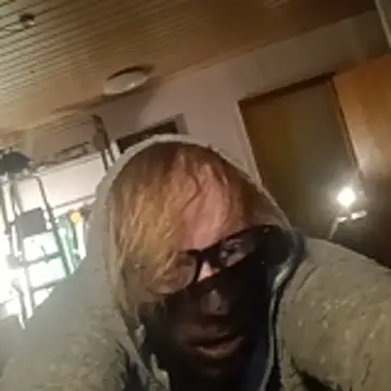 Family666Zombie online show from 05/01/26, 12:59