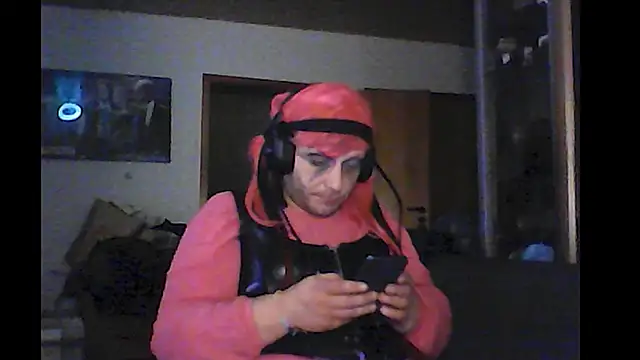 Family666Zombie online show from 06/13/26, 11:02