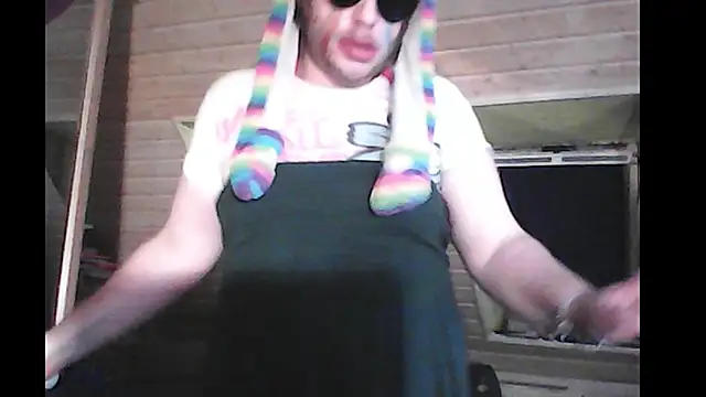 Family666Zombie online show from 06/21/26, 02:50