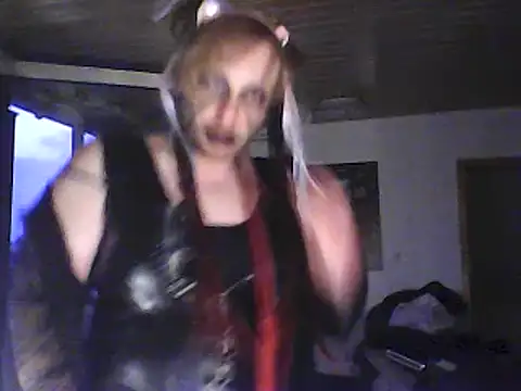 Family666Zombie online show from 04/18/26, 03:53